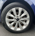 Thumbnail image of 2017 Kia Optima at South Tacoma Mazda Used