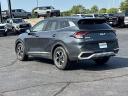 Thumbnail image of 2023 Kia Sportage at SuperiorGmcBuick of Fayetteville, AR