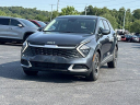 Thumbnail image of 2023 Kia Sportage at SuperiorGmcBuick of Fayetteville, AR