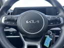 Thumbnail image of 2023 Kia Sportage at SuperiorGmcBuick of Fayetteville, AR