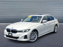 Thumbnail image of 2024 BMW 3 Series at Bert Smith Bmw - NEW