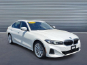 Thumbnail image of 2024 BMW 3 Series at Bert Smith Bmw - NEW