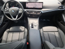 2024 BMW 3 Series 330i at Bert Smith BMW