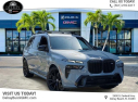 Thumbnail image of 2024 BMW X7 at Delray Buick GMC