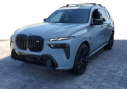 Thumbnail image of 2024 BMW X7 at Delray Buick GMC