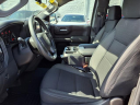 Thumbnail image of 2024 Chevrolet Silverado 1500 at Martin Chevrolet