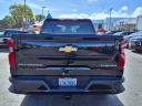 Thumbnail image of 2024 Chevrolet Silverado 1500 at Martin Chevrolet