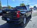 Thumbnail image of 2024 Chevrolet Silverado 1500 at Martin Chevrolet