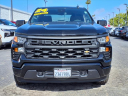 Thumbnail image of 2024 Chevrolet Silverado 1500 at Martin Chevrolet