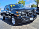 Thumbnail image of 2024 Chevrolet Silverado 1500 at Martin Chevrolet