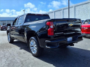 Thumbnail image of 2024 Chevrolet Silverado 1500 at Martin Chevrolet