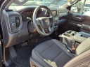 Thumbnail image of 2024 Chevrolet Silverado 1500 at Martin Chevrolet