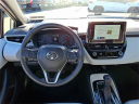 Thumbnail image of 2024 Toyota Corolla Hatchback at Del Toyota