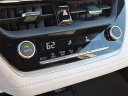 Thumbnail image of 2024 Toyota Corolla Hatchback at Del Toyota