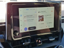 Thumbnail image of 2024 Toyota Corolla Hatchback at Del Toyota
