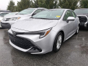 Thumbnail image of 2024 Toyota Corolla Hatchback at Del Toyota