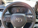 Thumbnail image of 2024 Toyota Corolla Hatchback at Del Toyota