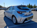 Thumbnail image of 2024 Toyota Corolla Hatchback at Del Toyota