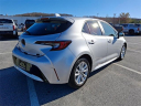 Thumbnail image of 2024 Toyota Corolla Hatchback at Del Toyota