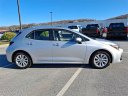 Thumbnail image of 2024 Toyota Corolla Hatchback at Del Toyota