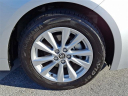 Thumbnail image of 2024 Toyota Corolla Hatchback at Del Toyota