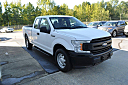 Thumbnail image of 2018 Ford F-150 at Motors On Main