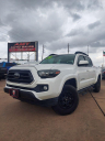 Thumbnail image of 2020 Toyota Tacoma at AMT AUTO SALES, LLC