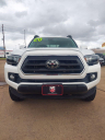 2020 Toyota Tacoma SR5 V6 at AMT AUTO SALES, LLC