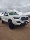 Thumbnail image of 2020 Toyota Tacoma at AMT AUTO SALES, LLC
