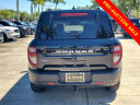 Thumbnail image of 2022 Ford Bronco Sport at Acura of Pembroke Pines
