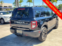 Thumbnail image of 2022 Ford Bronco Sport at Acura of Pembroke Pines