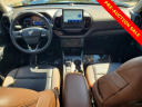 Thumbnail image of 2022 Ford Bronco Sport at Acura of Pembroke Pines