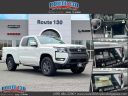 Thumbnail image of 2025 Nissan Frontier at Route 130 Chrysler Jeep Dodge