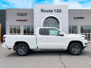 Thumbnail image of 2025 Nissan Frontier at Route 130 Chrysler Jeep Dodge