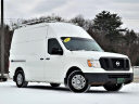 Thumbnail image of 2017 Nissan NV at RAFFERTY AUTO SALES LLC