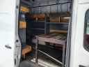 Thumbnail image of 2017 Nissan NV at RAFFERTY AUTO SALES LLC