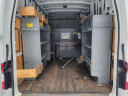 Thumbnail image of 2017 Nissan NV at RAFFERTY AUTO SALES LLC