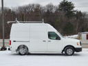 Thumbnail image of 2017 Nissan NV at RAFFERTY AUTO SALES LLC