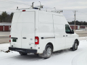Thumbnail image of 2017 Nissan NV at RAFFERTY AUTO SALES LLC