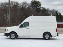 Thumbnail image of 2017 Nissan NV at RAFFERTY AUTO SALES LLC