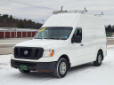Thumbnail image of 2017 Nissan NV at RAFFERTY AUTO SALES LLC
