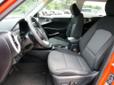 Thumbnail image of 2021 Kia Soul at DeaconJonesCJDR-USED (DCERT filter)