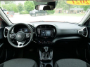 Thumbnail image of 2021 Kia Soul at DeaconJonesCJDR-USED (DCERT filter)