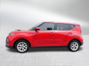 Thumbnail image of 2021 Kia Soul at DeaconJonesCJDR-USED (DCERT filter)