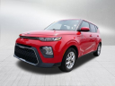 Thumbnail image of 2021 Kia Soul at DeaconJonesCJDR-USED (DCERT filter)