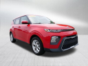 Thumbnail image of 2021 Kia Soul at DeaconJonesCJDR-USED (DCERT filter)