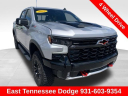 Thumbnail image of 2022 Chevrolet Silverado 1500 at East Tennessee Dodge