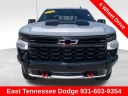 Thumbnail image of 2022 Chevrolet Silverado 1500 at East Tennessee Dodge