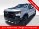 Thumbnail image of 2022 Chevrolet Silverado 1500 at East Tennessee Dodge