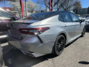 2023 Toyota Camry XSE at Nissan of Queens